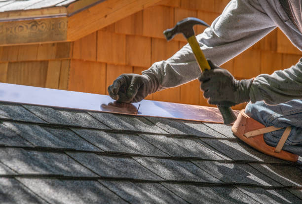 Best Flat Roofing  in Frederick, CO