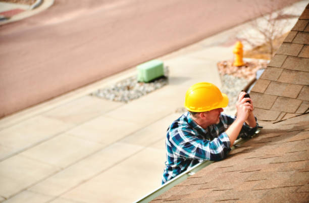Fast & Reliable Emergency Roof Repairs in Frederick, CO